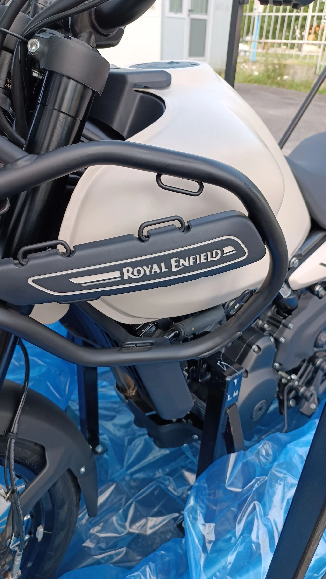 Royal Enfield Hymalayan 452 MODEL 2025 | Mobile.bg   13