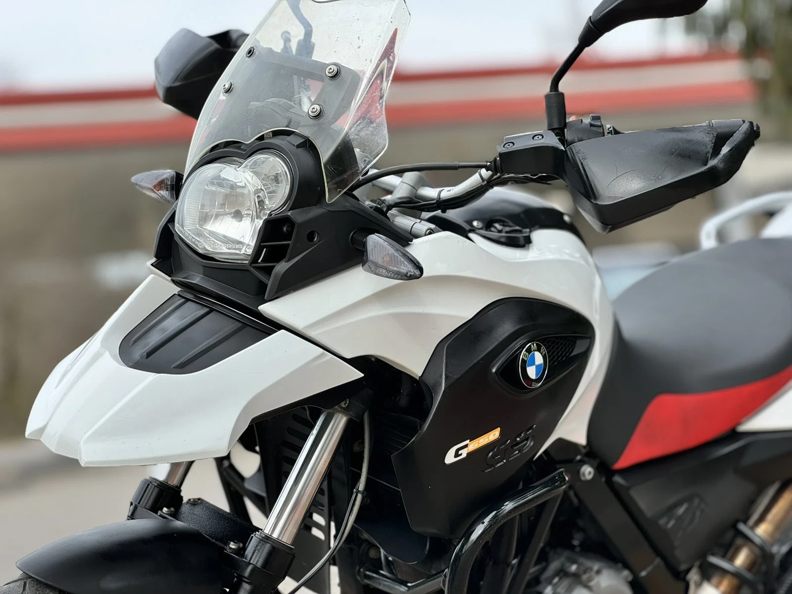 BMW G А2 КАТЕГОРИЯ - изображение 10