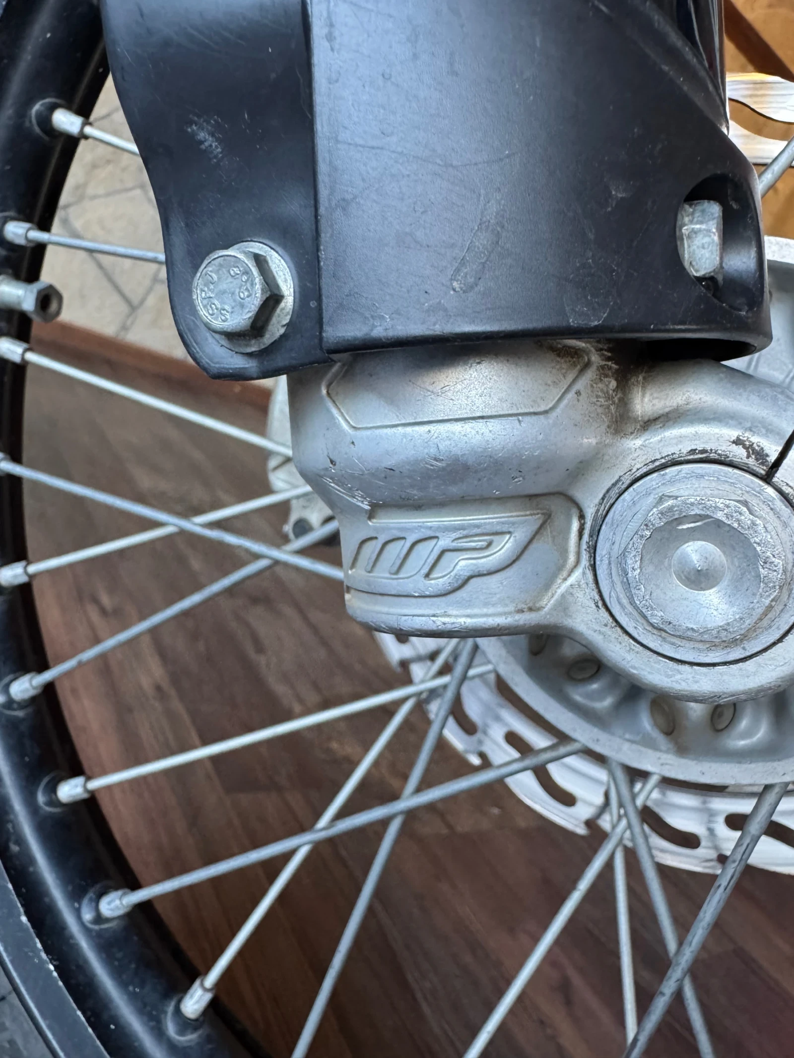 Husqvarna FC  - изображение 10