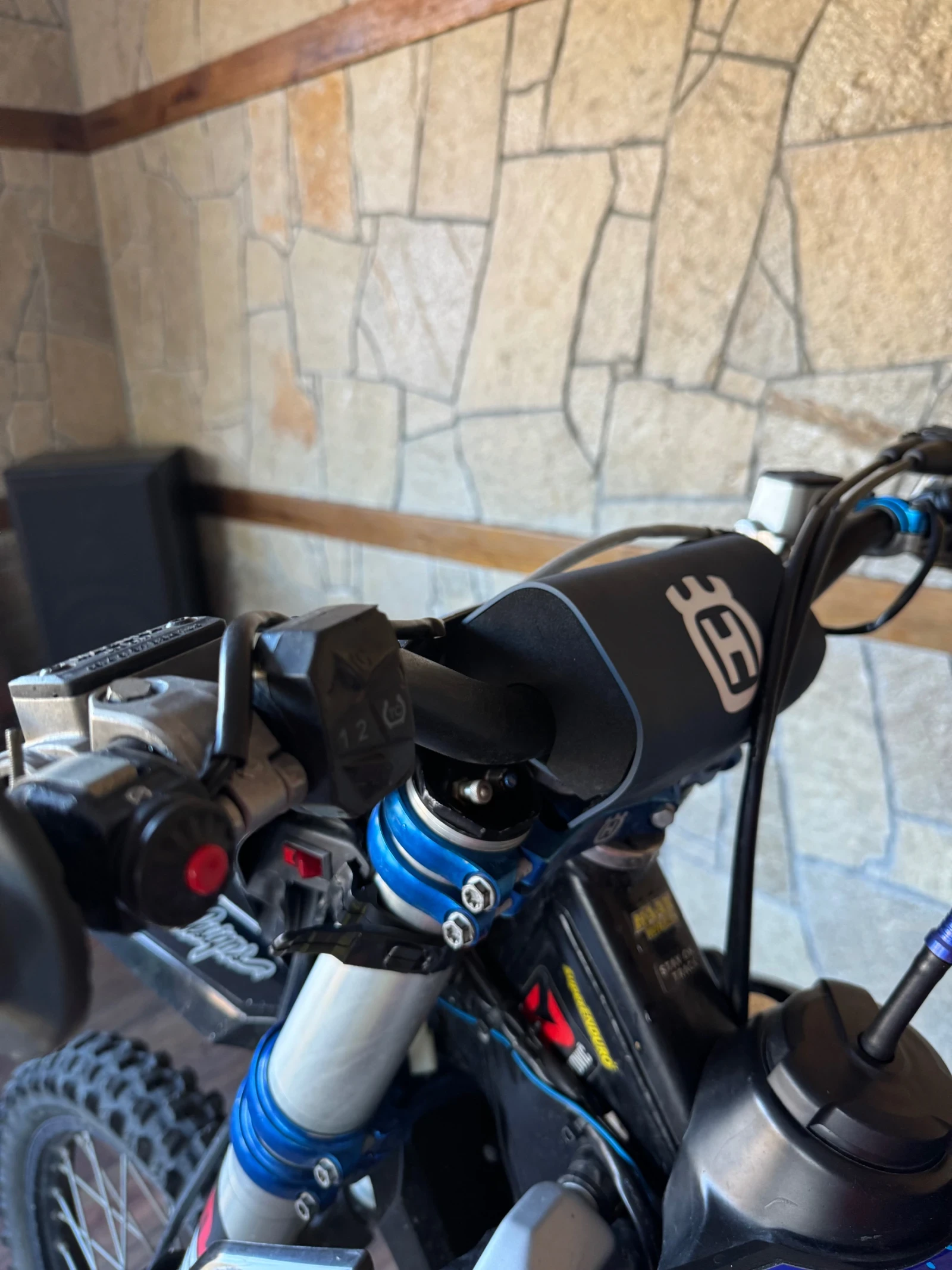 Husqvarna FC  - изображение 6