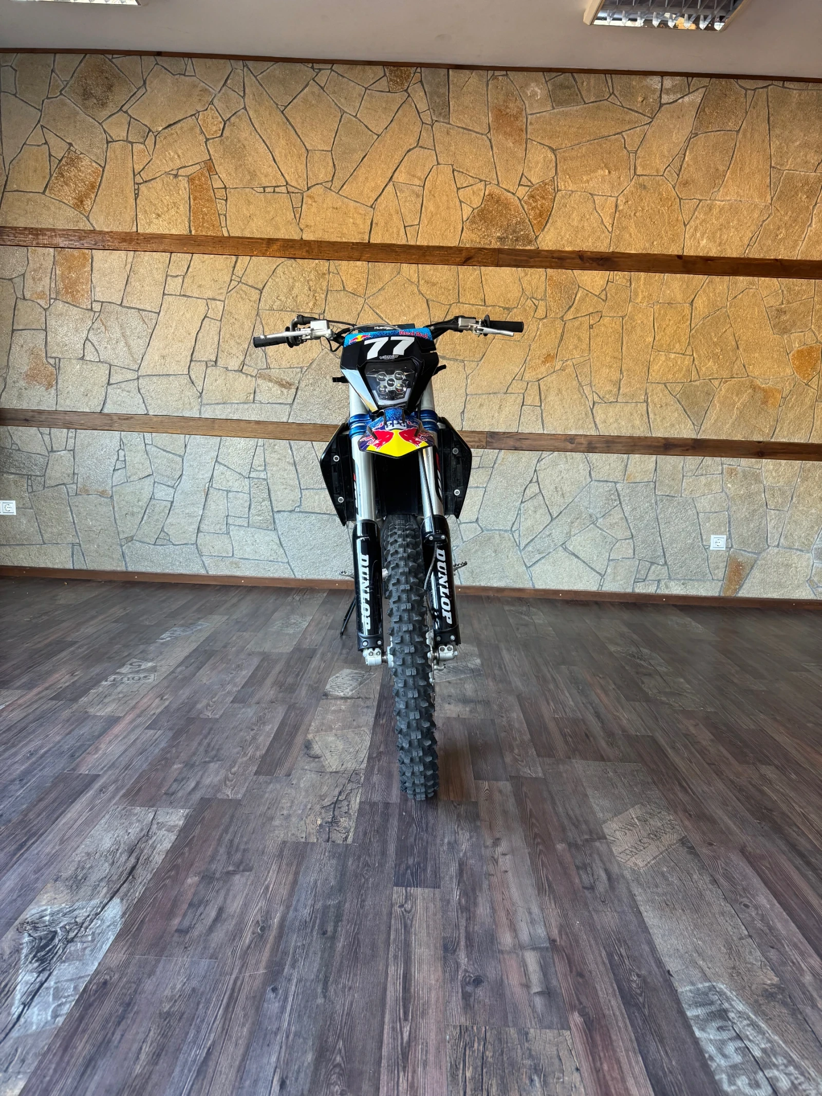 Husqvarna FC  - изображение 3