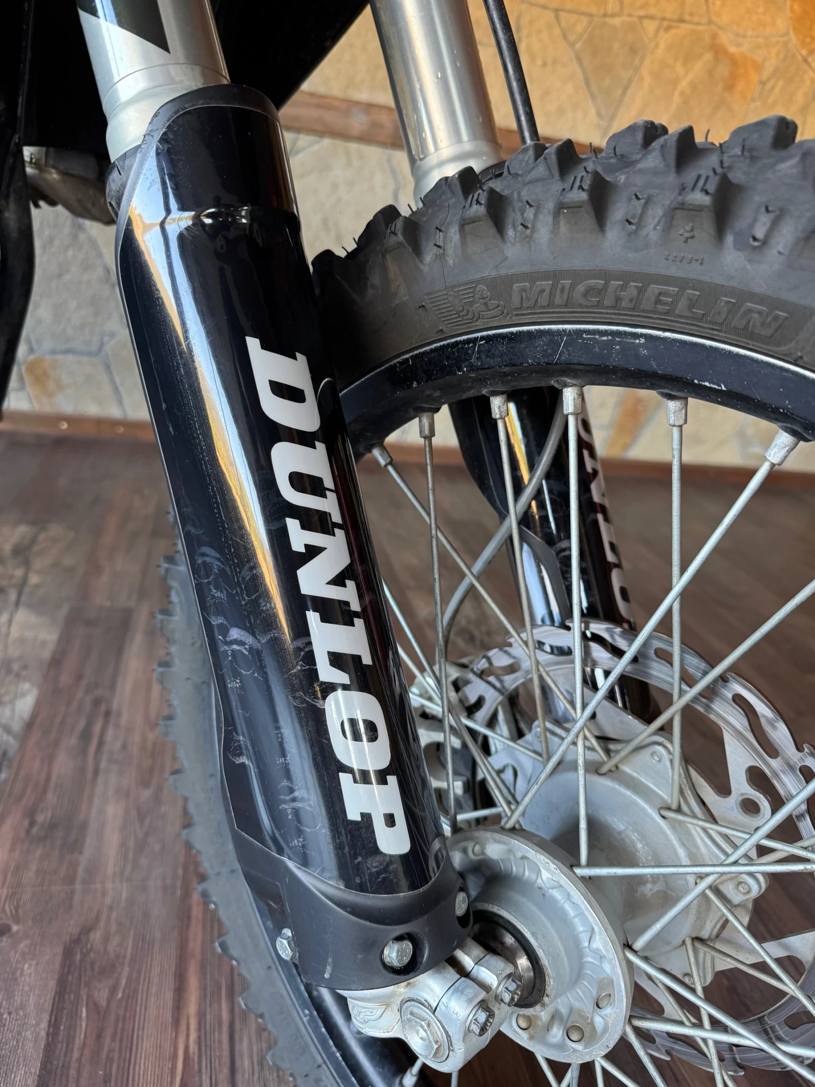 Husqvarna FC  - изображение 7