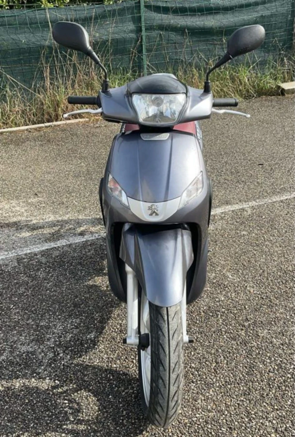 Peugeot Tweet  - изображение 2