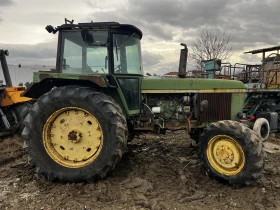 Трактор John Deere, снимка 1