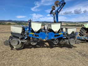 Обява за продажба на Сеялка Kinze 3030 ~96 000 лв. - изображение 1