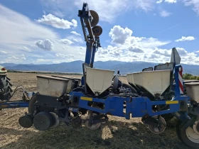 Обява за продажба на Сеялка Kinze 3030 ~96 000 лв. - изображение 1