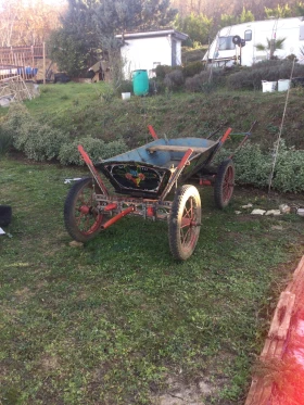 Друг вид Български, снимка 3