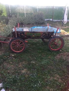 Друг вид Български, снимка 1