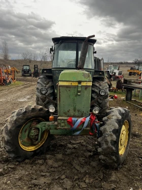 Трактор John Deere, снимка 5
