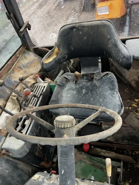 Трактор John Deere, снимка 3