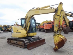  Komatsu PC78US-8 - O !!! | Mobile.bg    3