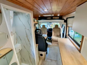 Кемпер Fiat Ducato, снимка 8
