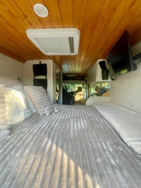 Кемпер Fiat Ducato, снимка 6