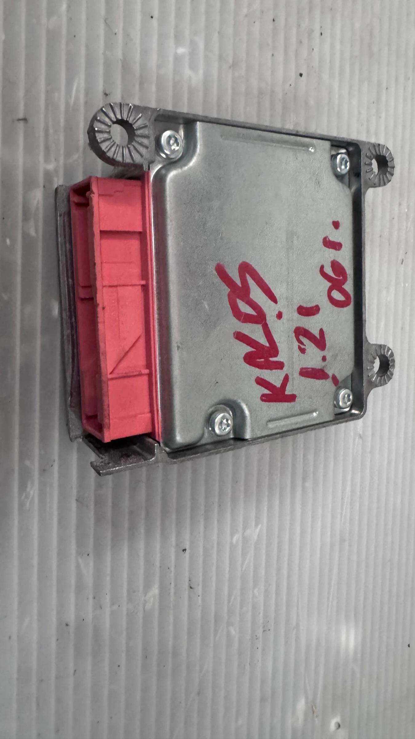 Airbag  /  /  a Chevrolet Kalos - 96830772 / 7088878 / 07010603 | Mobile.bg   1