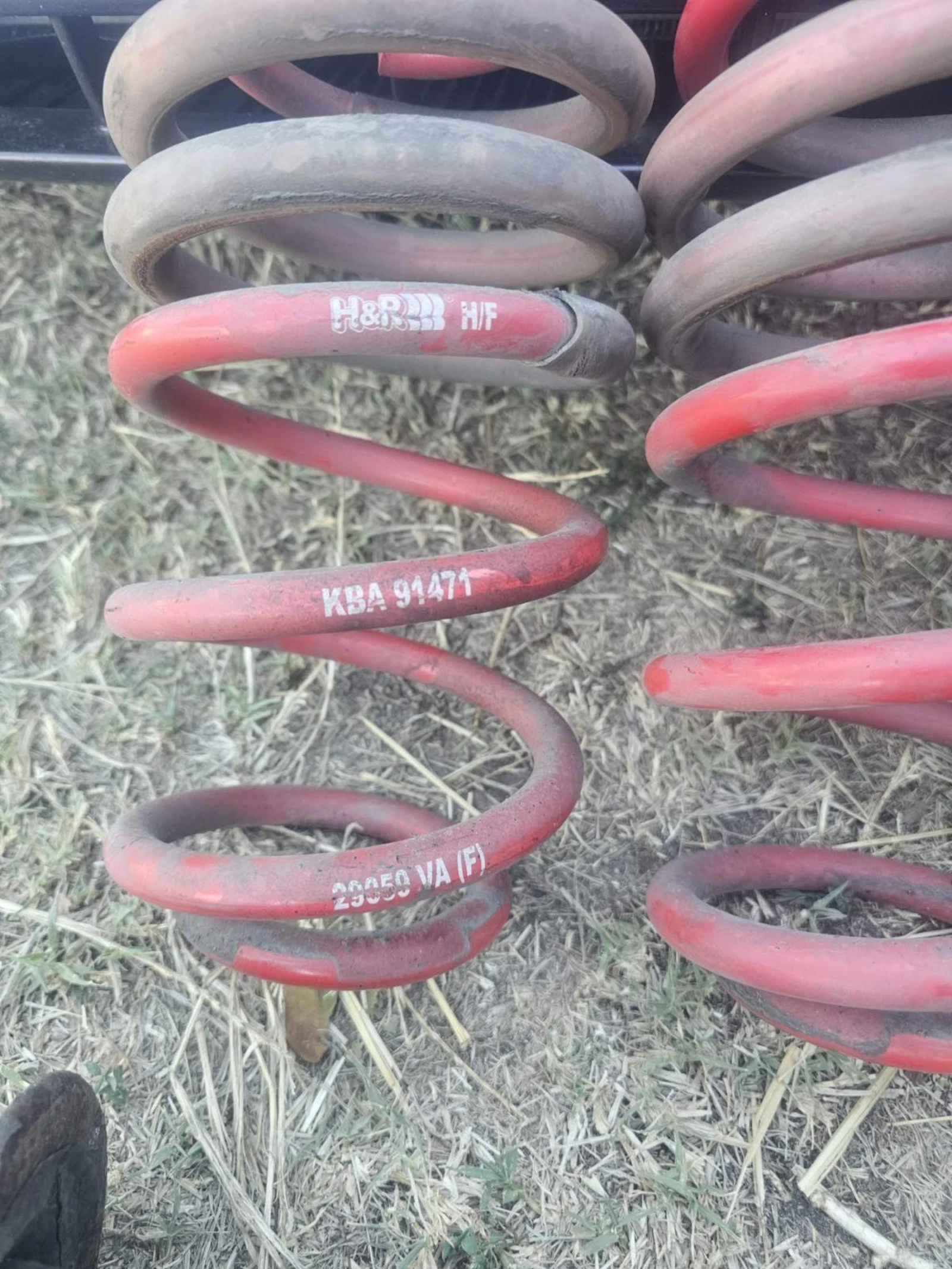  audi a4  H&R  | Mobile.bg   3