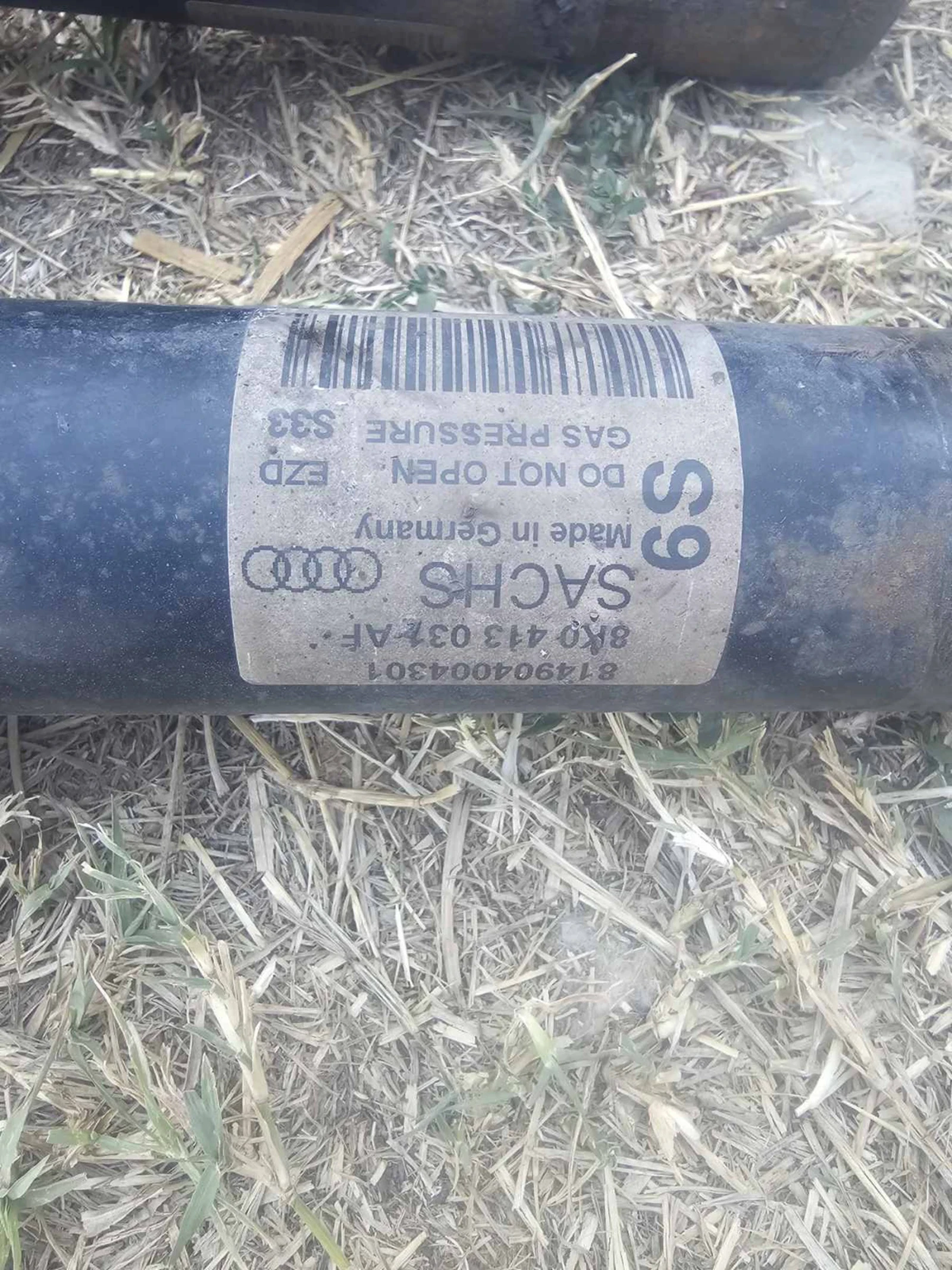  audi a4  H&R  | Mobile.bg   4