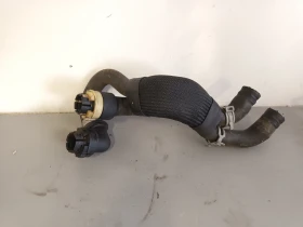 Маркуч, маркучи парно опел зафира Б 1.7 д 