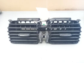 Духалка централна Волво ХЦ60 