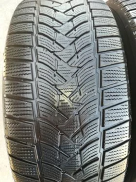 Гуми Зимни 235/55R17, снимка 4