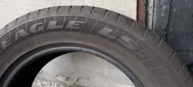 Гуми Всесезонни 255/55R18, снимка 6