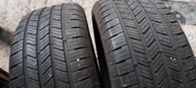 Гуми Всесезонни 255/55R18, снимка 2