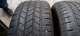 Гуми Всесезонни 255/55R18, снимка 3