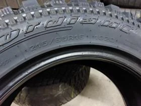 Гуми Всесезонни 215/65R16, снимка 7
