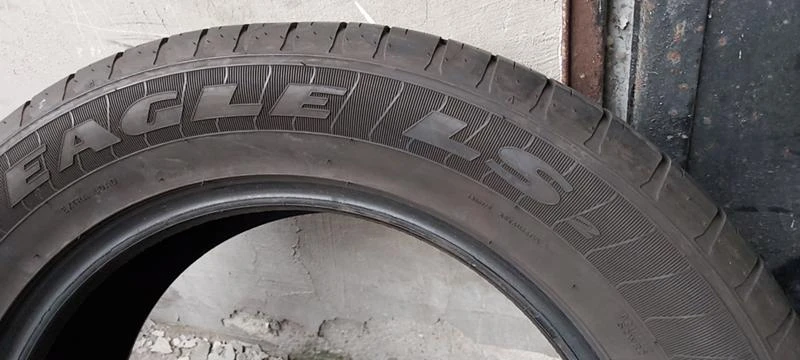 Гуми Всесезонни 255/55R18, снимка 6 - Гуми и джанти - 30950847