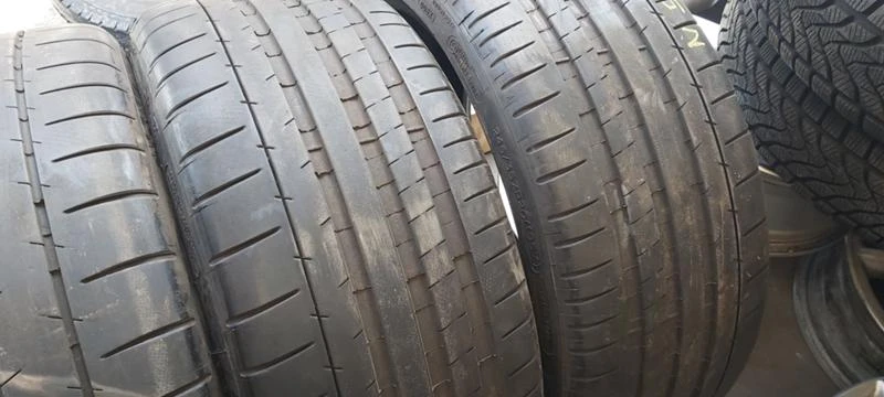 Гуми Летни 245/35R20, снимка 3 - Гуми и джанти - 33054598