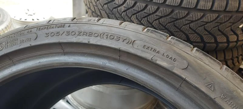 Гуми Летни 245/35R20, снимка 12 - Гуми и джанти - 33054598