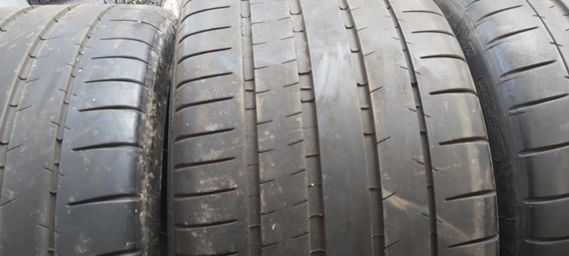 Гуми Летни 245/35R20, снимка 4 - Гуми и джанти - 33054598