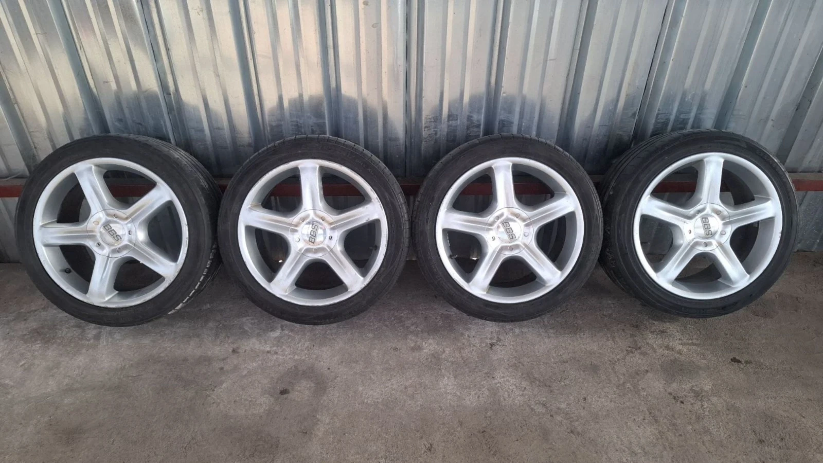    225/55R17 | Mobile.bg   7