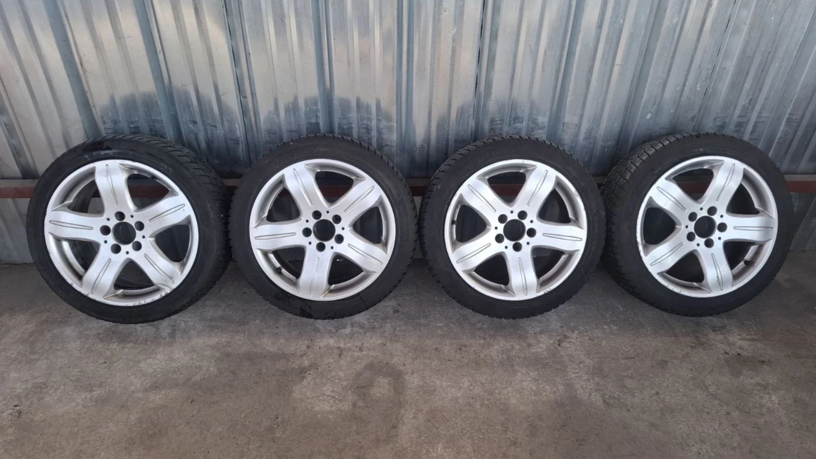    225/55R17 | Mobile.bg   10
