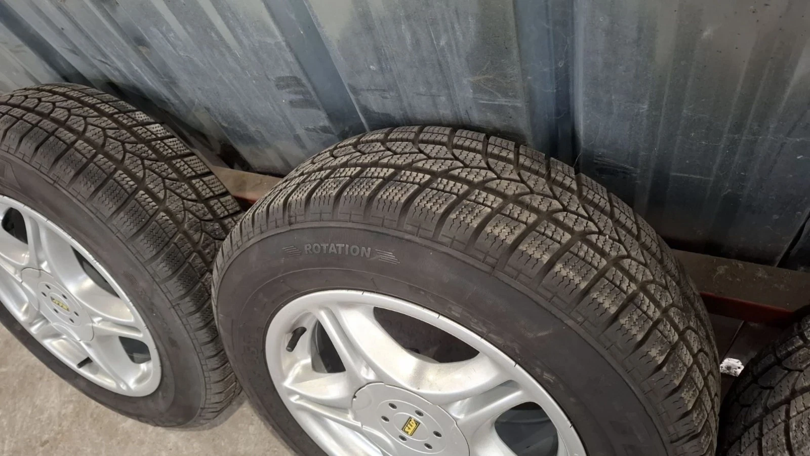    225/55R17 | Mobile.bg   11