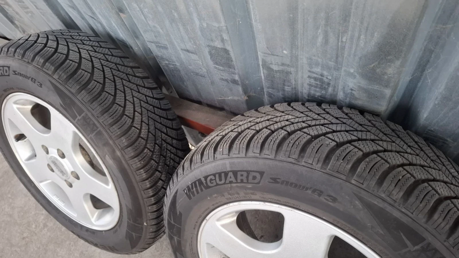    225/55R17 | Mobile.bg   12