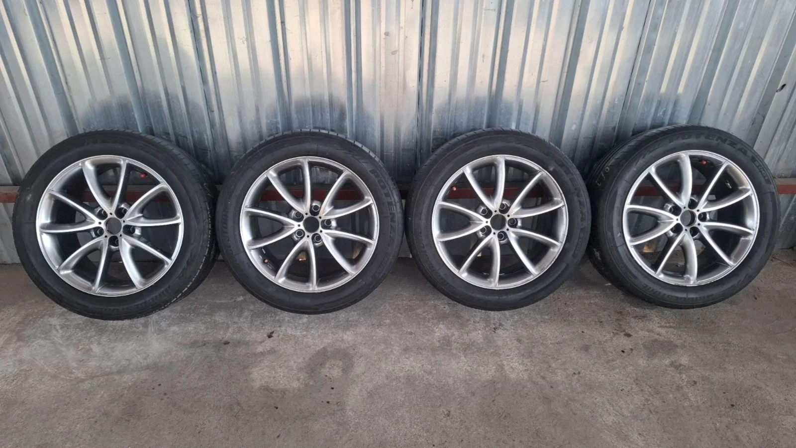    225/55R17 | Mobile.bg   8