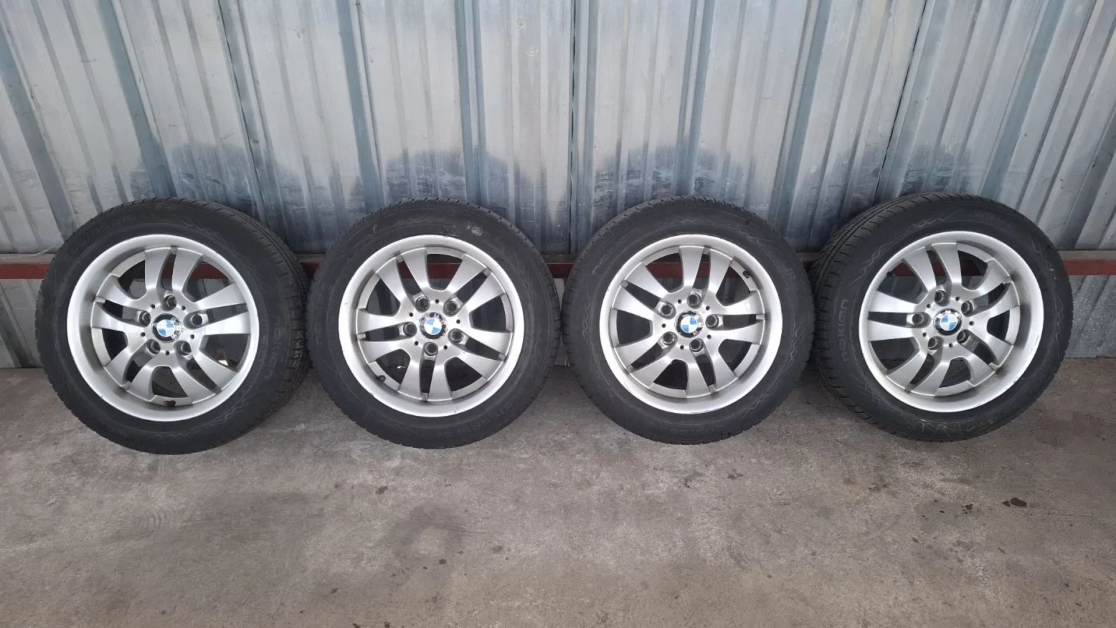    225/55R17 | Mobile.bg   9