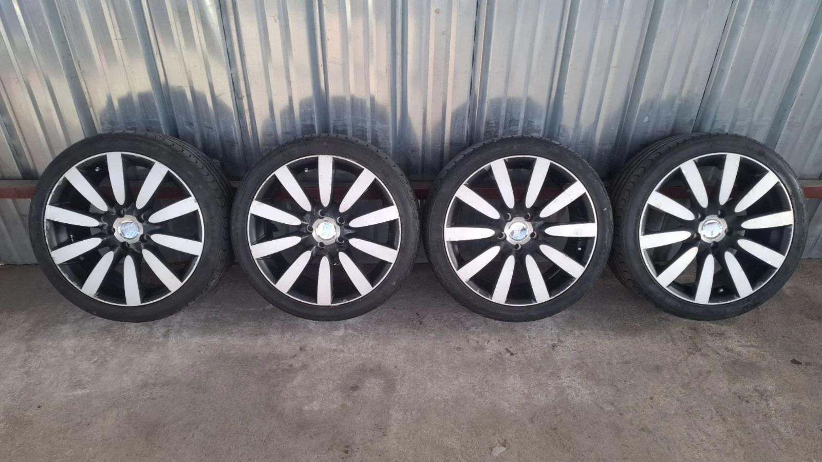    225/55R17 | Mobile.bg   4