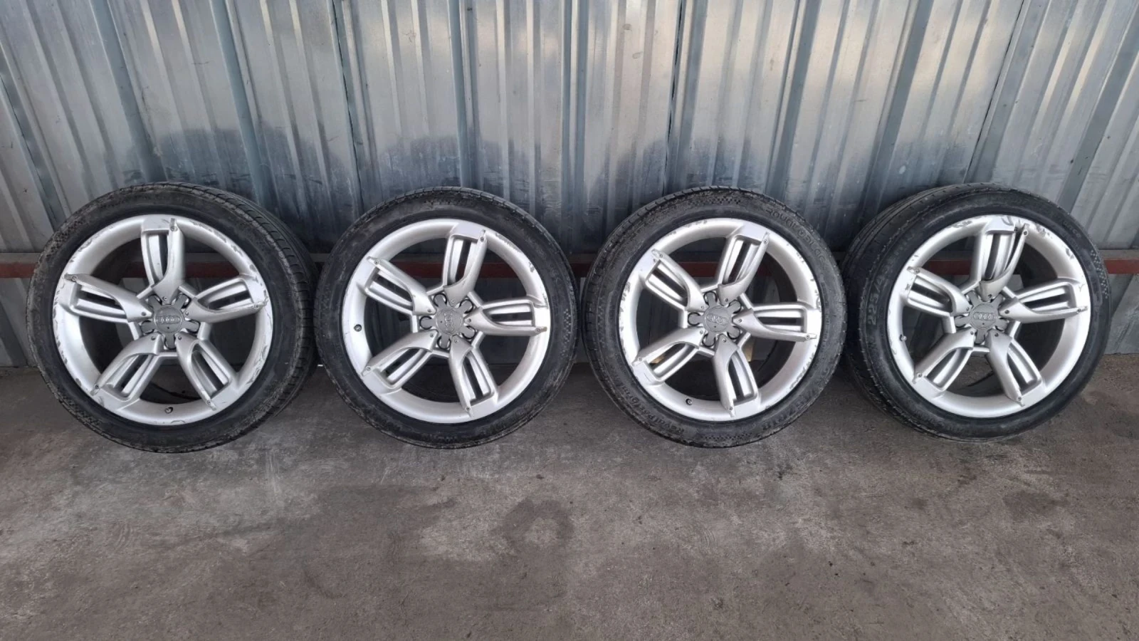    225/55R17 | Mobile.bg   1