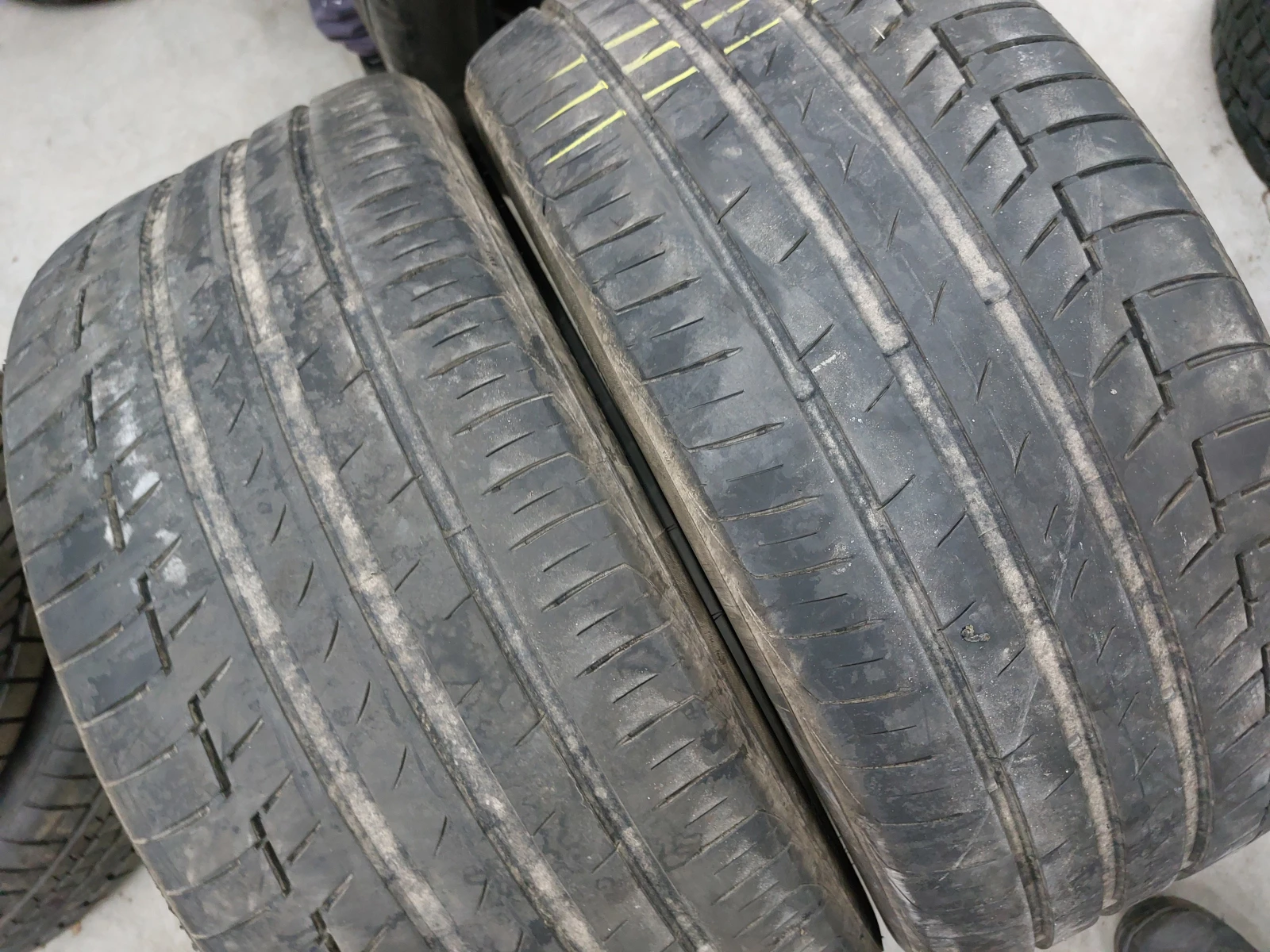  235/45R18 | Mobile.bg   1