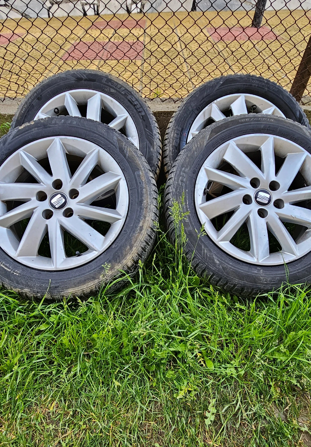 ���� � ������ 195/55R15 | Mobile.bg � ����������� 1