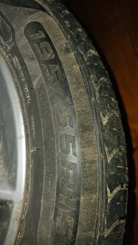 ���� � ������ 195/55R15 | Mobile.bg � ����� ������ 3