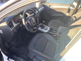 Audi A4 2.0 TDI, снимка 10