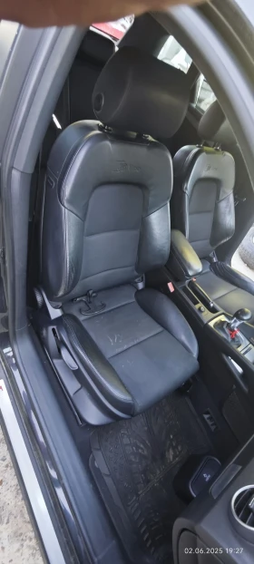 Audi A3 8P 2.0Т S-Line DSG, снимка 15