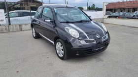 Nissan Micra 1.3I 70кс EURO 4 KЛИМАТИК , снимка 3