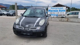 Nissan Micra 1.3I 70кс EURO 4 KЛИМАТИК , снимка 1