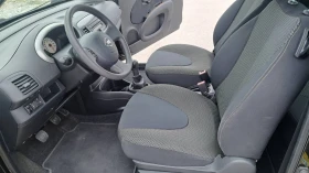 Nissan Micra 1.3I 70кс EURO 4 KЛИМАТИК , снимка 7