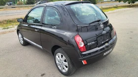 Nissan Micra 1.3I 70кс EURO 4 KЛИМАТИК , снимка 5