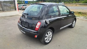 Nissan Micra 1.3I 70кс EURO 4 KЛИМАТИК , снимка 4