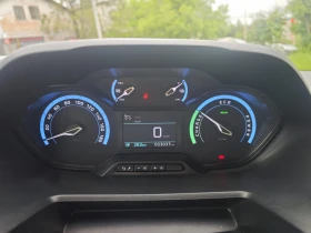 Peugeot Partner 50KWh N1, снимка 16